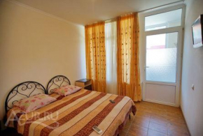 Guest house Izumrud